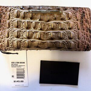 Brahmin Ady Wallet Prowl Ombre Melbourne